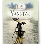 River Adventures: Yangtze