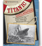 Titanic Unlassified