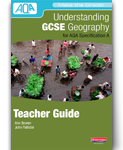 AQA Understanding GCSE Geography